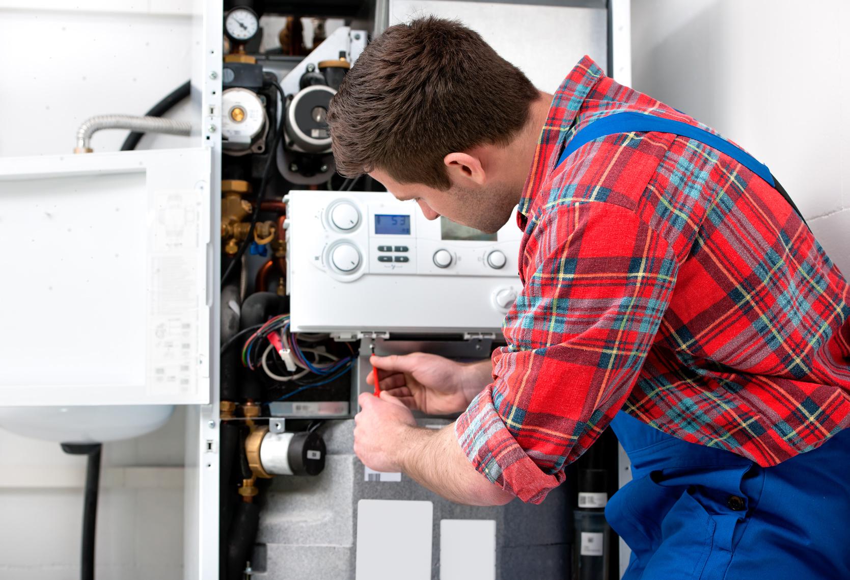 entretien chauffage électrique coût Burcy